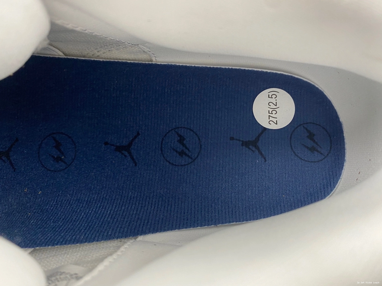 JORDAN AIR BLACK 3 DA3595-100 “WHITE SP 0423